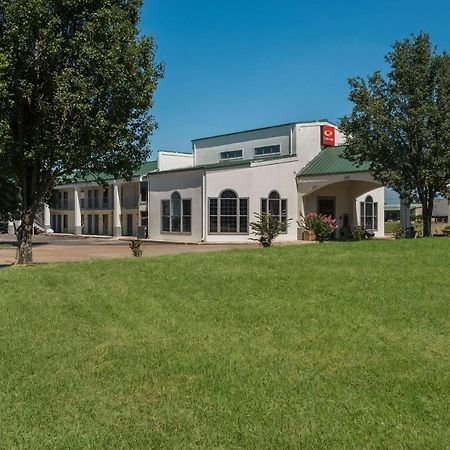 Econo Lodge Lakeland Kültér fotó