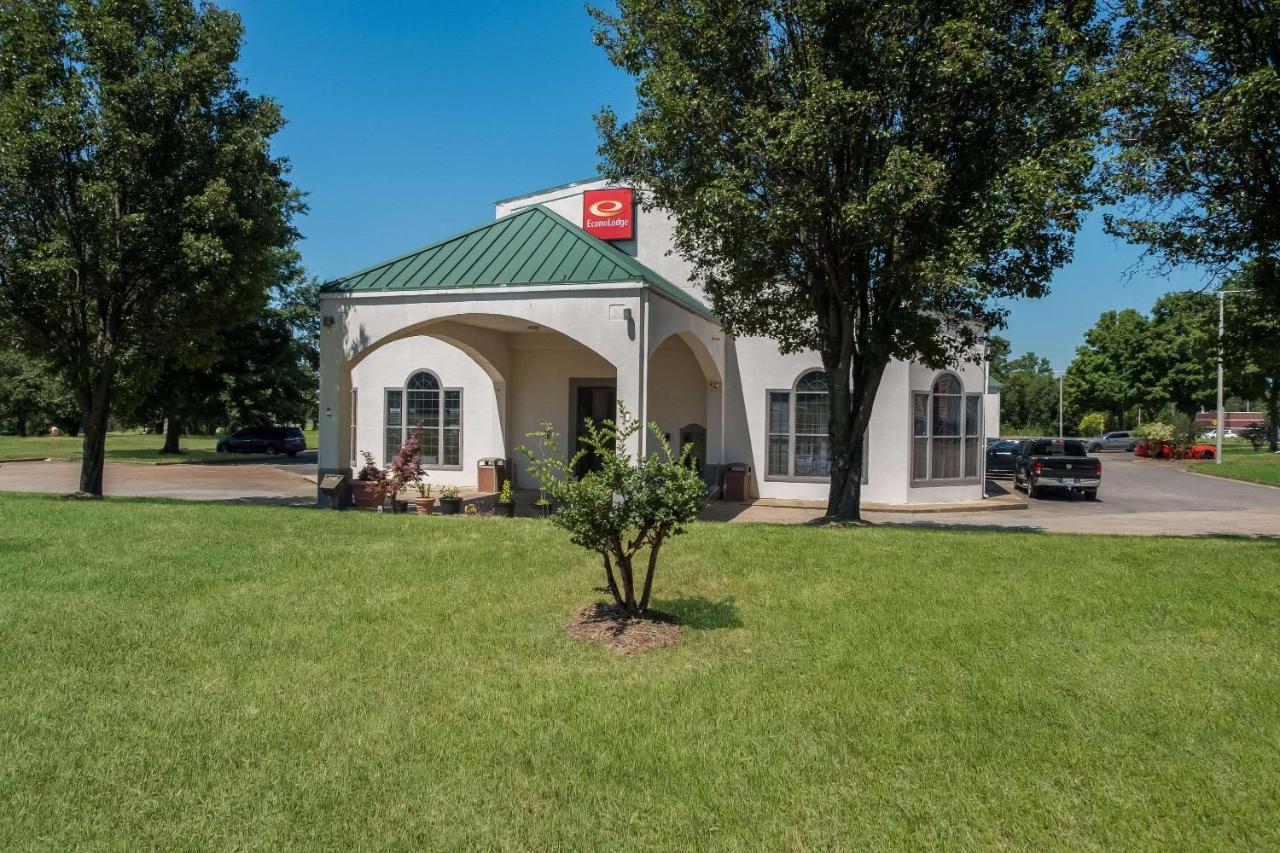 Econo Lodge Lakeland Kültér fotó