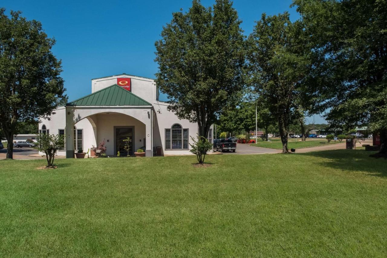 Econo Lodge Lakeland Kültér fotó