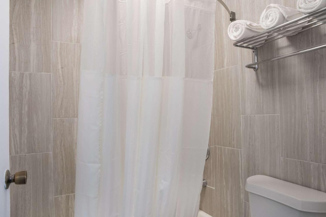Econo Lodge Lakeland Kültér fotó