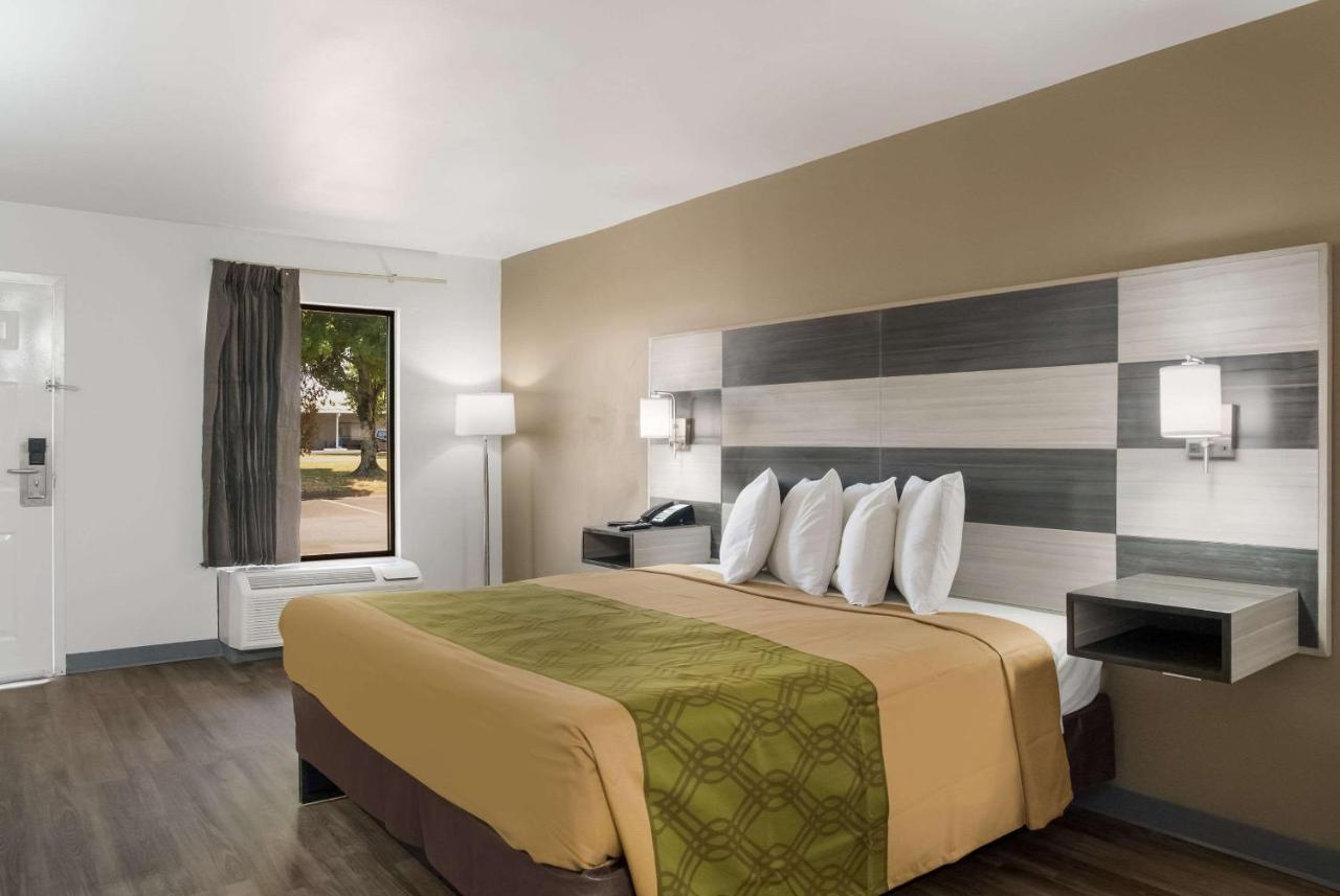 Econo Lodge Lakeland Kültér fotó