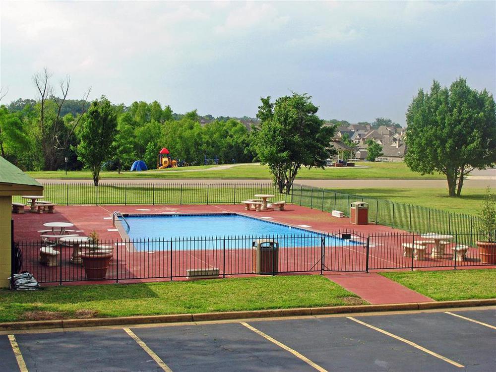 Econo Lodge Lakeland Létesítmények fotó